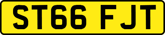 ST66FJT