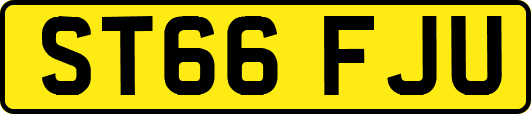 ST66FJU