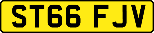 ST66FJV