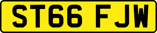 ST66FJW