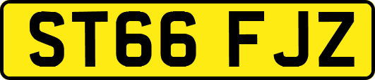 ST66FJZ