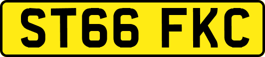 ST66FKC