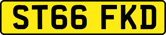 ST66FKD