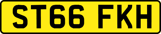 ST66FKH