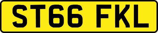 ST66FKL