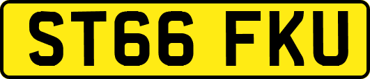 ST66FKU