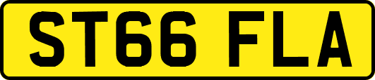 ST66FLA