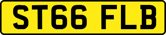 ST66FLB