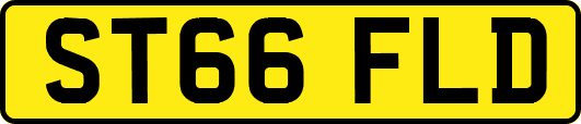ST66FLD