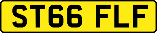 ST66FLF
