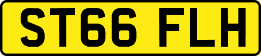 ST66FLH