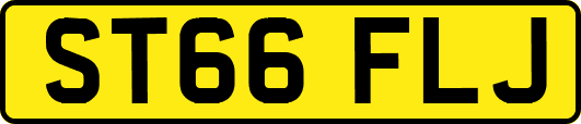 ST66FLJ