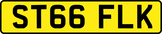 ST66FLK