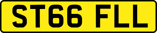 ST66FLL