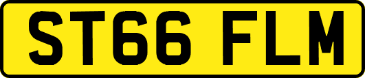 ST66FLM