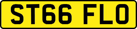 ST66FLO