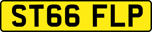 ST66FLP