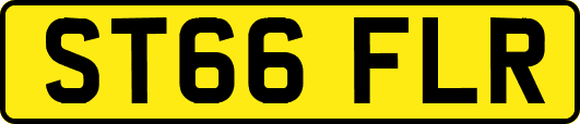 ST66FLR