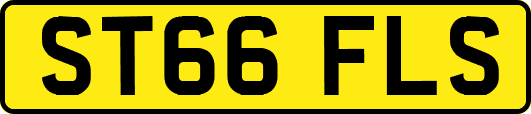 ST66FLS