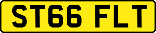 ST66FLT
