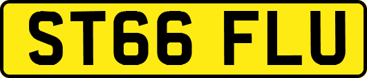 ST66FLU
