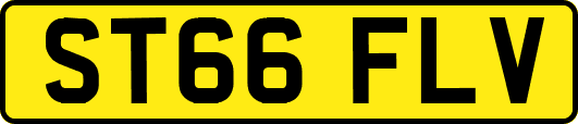 ST66FLV