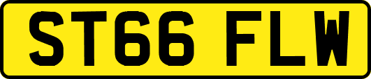 ST66FLW