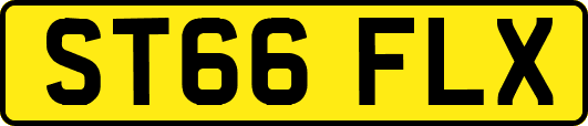 ST66FLX