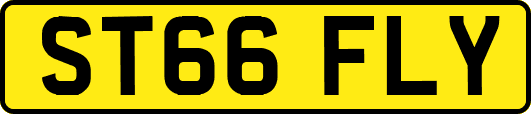 ST66FLY