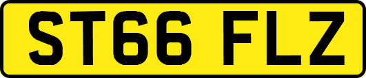 ST66FLZ
