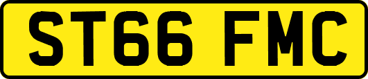 ST66FMC