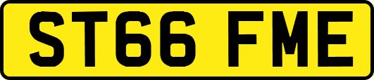 ST66FME