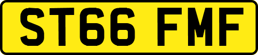 ST66FMF