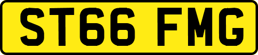 ST66FMG