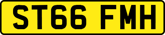 ST66FMH
