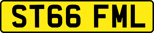 ST66FML