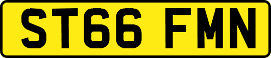 ST66FMN