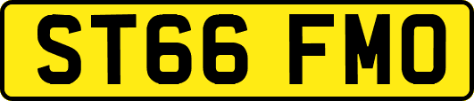 ST66FMO
