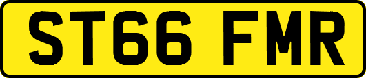 ST66FMR