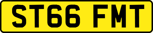 ST66FMT