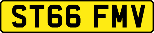 ST66FMV