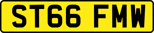 ST66FMW