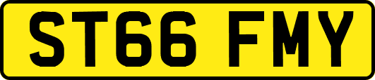 ST66FMY