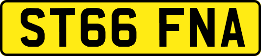 ST66FNA