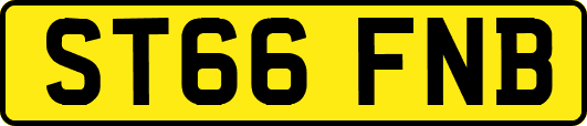 ST66FNB