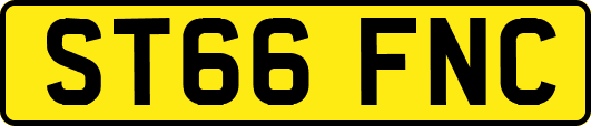 ST66FNC