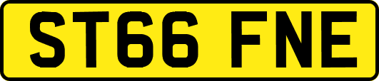 ST66FNE