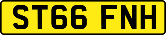 ST66FNH