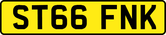 ST66FNK