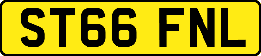 ST66FNL